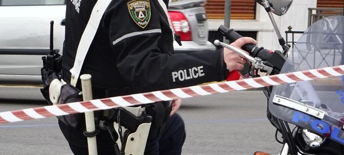 Θεσσαλονίκη: Ποιοι δρόμοι θα κλείσουν λόγω των εκδηλώσεων για την επέτειο του Γρηγορόπουλου